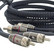 FOUR Connect Stage3 RCA-Kaapeli 0.75m