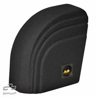 Basser Sub kotelo BMW 3 E91