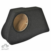 Basser Sub kotelo BMW 1 E87
