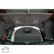 Basser Sub kotelo BMW 3 E46 Touring