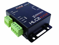 Audio System HLC-2 EVO2 linjamuunnin