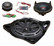 Audio System MFIT MERCEDES C-CLASS W205 EVO