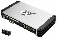 ESX Audio Quantum QE80.6 DSP