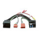 Audison MB ISO T-haara