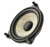 Focal IS MBZ 100 erillisarja