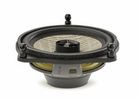 Focal IC MBZ 100 koaksiaalit