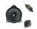 Focal ISC BMW erillissarja keskikaiutin