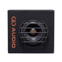 DD Audio LE-608E-D2