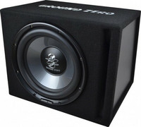 Ground Zero GZIB 300XBR