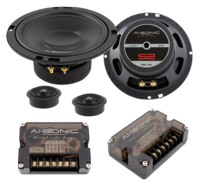 AI-Sonic S2-C6.2 erillissarja