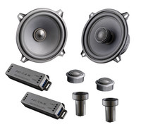 AI-Sonic S1-CX5.2 erillissarja / koaksiaalit