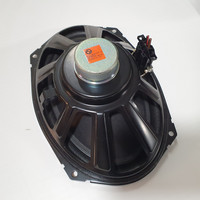 BMW i3 / i3s Harman Kardon bassot