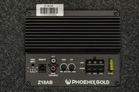 Phoenix Gold Z18AB aktiivi