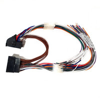 ID7/8 perusaudio ja HiFi 676 add-an-amp johtosarja