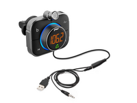 FOUR Mobile 4-FMTBT2.1 Bluetooth vastaanotin / FM lähetin