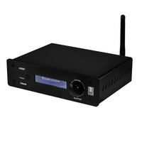 System One A50BT Bluetooth vahvistin