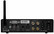 System One A50BT Bluetooth vahvistin