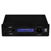 System One A50BT Bluetooth vahvistin