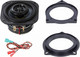Audio System COFIT 80 BMW UNI EVO 2 koaksiaali