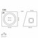 Basser Sub kotelo BMW i3 8