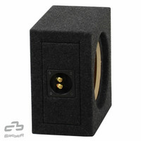 Basser Sub kotelo VW T5 8
