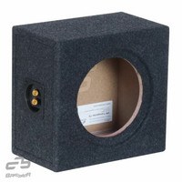 Basser Sub kotelo VW T5 8