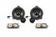 Gladen ONE100.2MB-SQ sound quality erillissarja