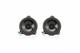Gladen ONE100MB-DX-SQ sound quality koaksiaalit
