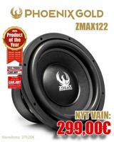 Phoenix Gold ZMAX122