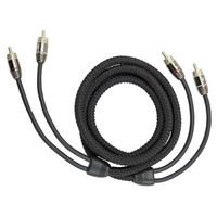 FOUR Connect Stage3 RCA-Kaapeli 1.5m
