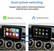 Carplay MMI moduuli Mercedes W205 NTG 5.x