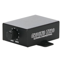 Ground Zero GZCS SW-800A aktiivi