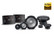 Alpine R2-S653 3-tie erillissarja