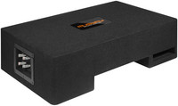 Musway MF108Q koteloitu subwoofer