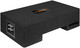 Musway MF108Q koteloitu subwoofer