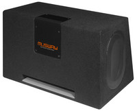 Musway MT269Q koteloitu subwoofer