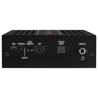 i4 Base Audio and HiFi 676 amp upgrade kit UP8