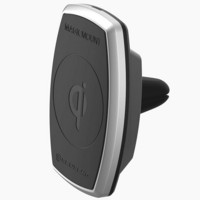 Scosche MagicMount™ Qi langaton latausteline Vent