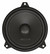 MB Quart QM165 E46 BMW erillissarja
