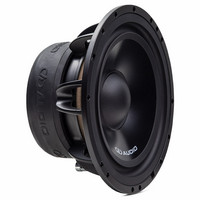 DD Audio AW6.5a midbassot