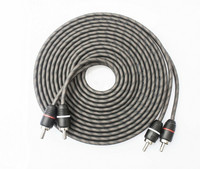 FOUR Connect STAGE1 RCA-Kaapeli 5.5m