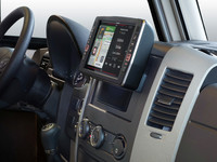 Alpine X903D-S906 (MB SPRINTER)