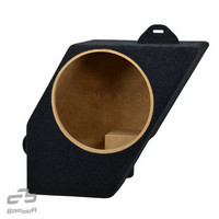 Basser Sub kotelo BMW X3 G01