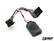 FOUR Connect BMW/Mini Rattiohjain-Adapteri E38/E39/E49 Business