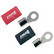 FOUR Connect M8 Rengasliitin 20mm2 2kpl