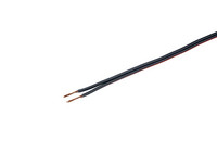 FOUR Connect Stage2 OFC-Kaiutinkaapeli 2x0.75mm2 Minikela 30m