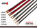 FOUR Connect Stage2 OFC-Kaiutinkaapeli 2x0.75mm2 Minikela 30m