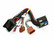 Audison AP T-H AVS02 adapteri