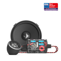 Helix Compose Ci3 K100.2FM-S3 erillissarja