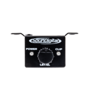 SounDigital RLC tasonsäädin